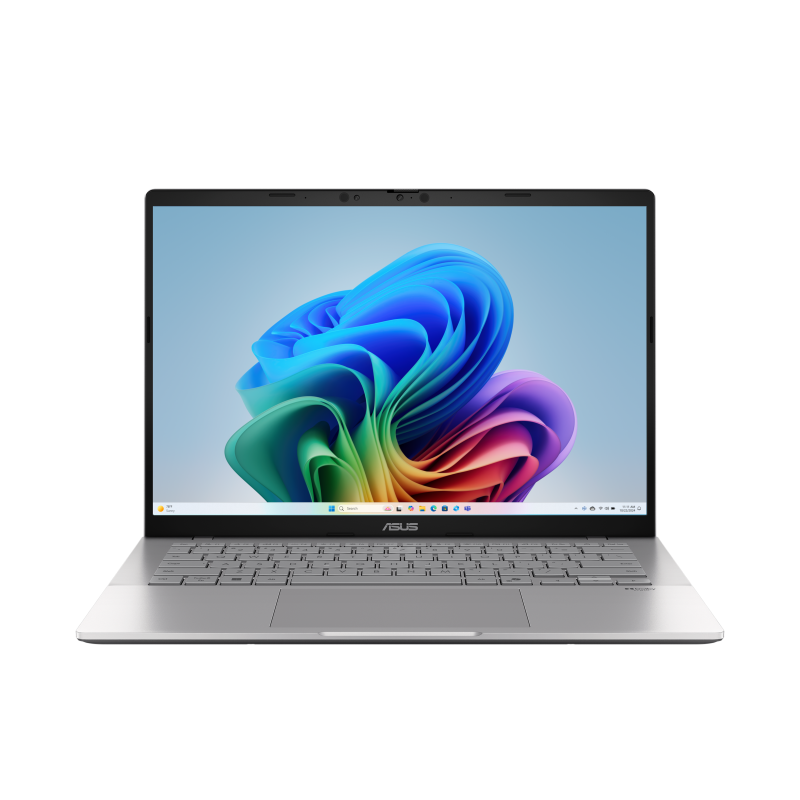 لپ تاپ ایسوس S3407QA سری Vivobook S14 S3407QA Copilot+ PC